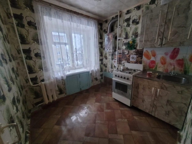 . Вариант № 34960, 6, площадь - 55.6 квм, цена 3060000 рублей