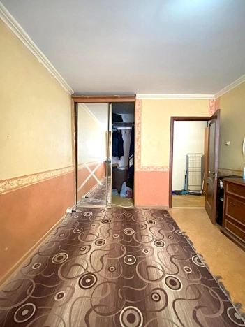 Купить квартиру в Москве. Вариант № 9636769, 2, площадь - квм, цена 13500000 рублей