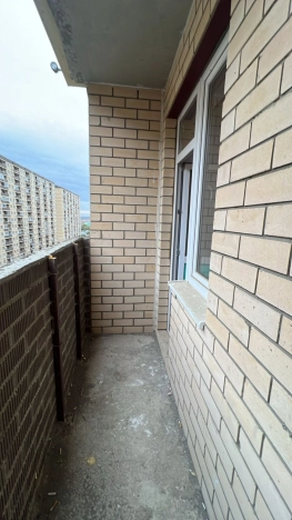 Снять квартиру в Краснодаре. Вариант № 7858327, 15, площадь -  квм, цена 23000 рублей