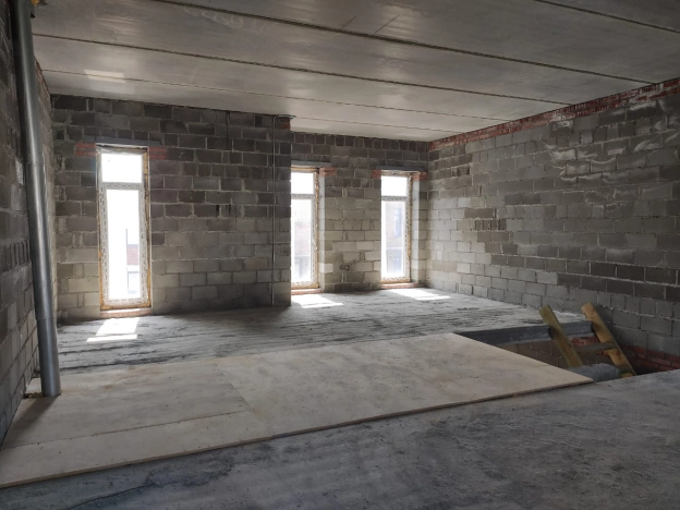 Купить таунхаус в Магнитогорске. Вариант № 50693, 19, площадь -  квм, цена 10680000 рублей