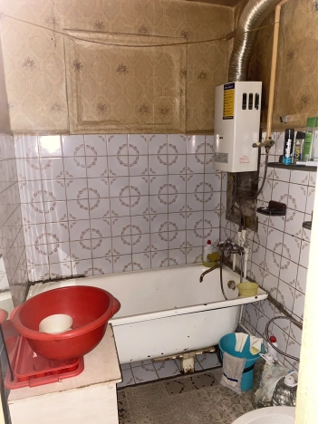 Купить квартиру в районе Красноармейский в Волгограде. Вариант № 54434, 9, площадь -  квм, цена 2700000 рублей