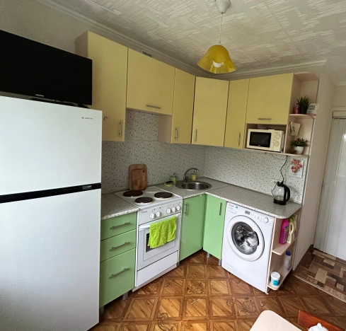 . Вариант № 14616, 4, площадь - 30.8 квм, цена 3300000 рублей