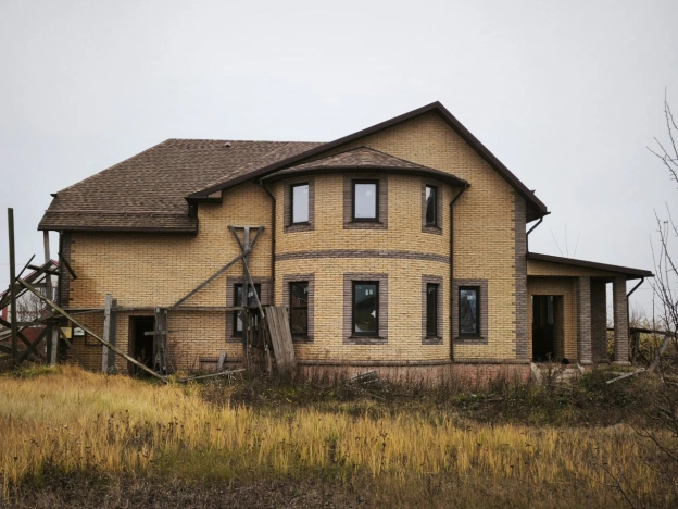 Купить дом в Белгородской области. Вариант № 9521211, 3, площадь -  квм, цена 8000000 рублей