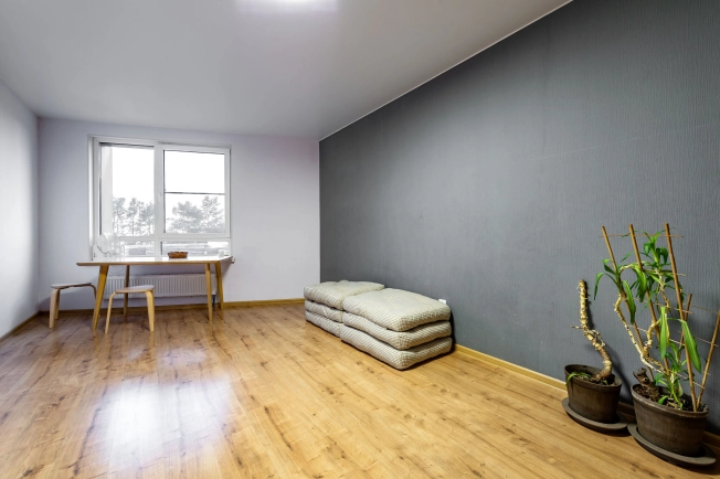 Купить однокомнатную квартиру в Санкт-Петербурге. Вариант № 8178940, 3, площадь -  квм, цена 21450000 рублей