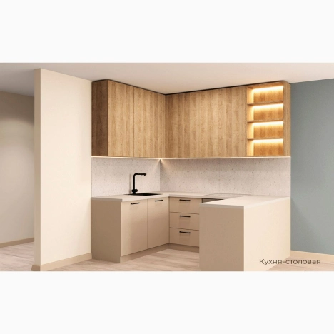 Купить трехкомнатную квартиру в ЖК "7Я" в Владивостоке. Вариант № 9769387, 8, площадь -  квм, цена 19221000 рублей