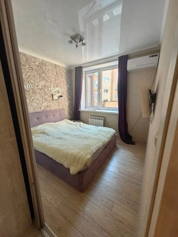 Купить трехкомнатную квартиру у метро Медведково в Мытищах. Вариант № 7348, 25, площадь -  квм, цена 14000000 рублей