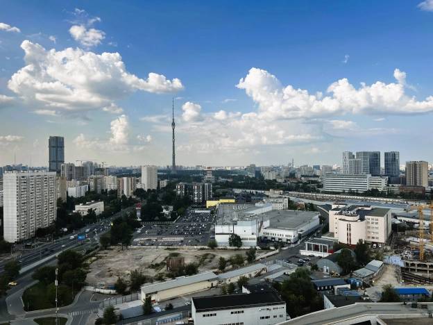 Купить квартиру у метро Марьина Роща в Москве. Вариант № 1196283, 3, площадь - квм, цена 28120000.0000 рублей