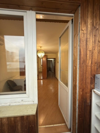 Купить квартиру в Москве. Вариант № 8940945, 6, площадь - квм, цена 21000000 рублей