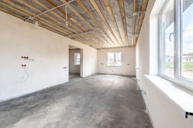 Купить дом на улице Троицкая в Ивановской области. Вариант № 33168, 8, площадь -  квм, цена 6770000 рублей