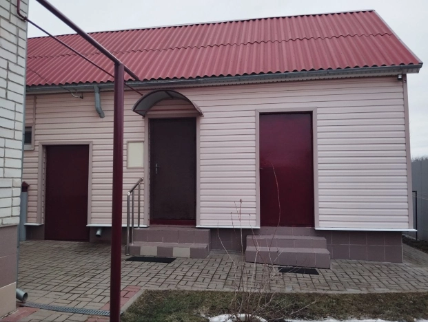 Купить дом в Белгороде. Вариант № 5338, 30, площадь -  квм, цена 13000000 рублей