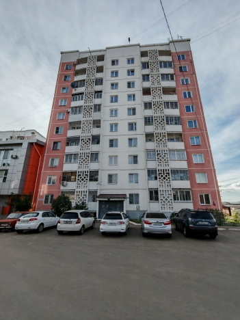 Купить квартиру на улице Ключевская в Улан-Удэ. Вариант № 2940846, 9, площадь -  квм, цена 8300000 рублей