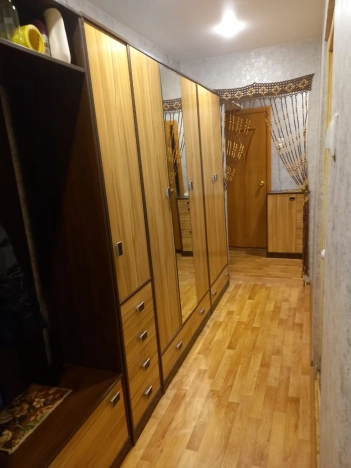 Купить квартиру в Вязниках. Вариант № 10030165, 0, площадь -  квм, цена 4500000 рублей