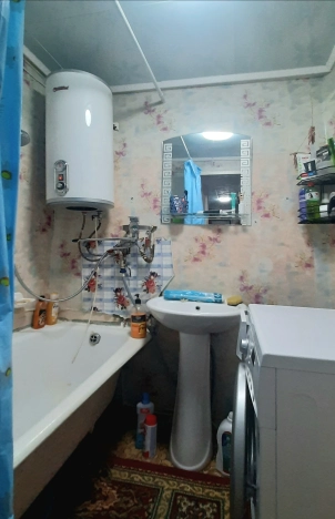 Купить квартиру на улице 7-й километр в Приморском крае. Вариант № 2637, 6, площадь -  квм, цена 2000000 рублей