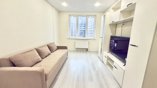 Купить квартиру в Раменском. Вариант № 17970, 2, площадь -  квм, цена 7700000 рублей