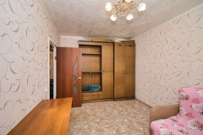 Купить квартиру в районе Октябрьский в Владимире. Вариант № 9592868, 14, площадь -  квм, цена 2900000 рублей