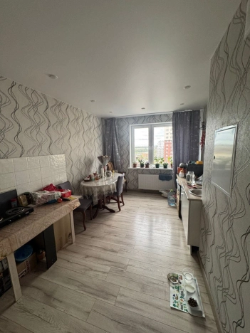 Купить двухкомнатную квартиру на вторичке в Видном. Вариант № 6651084, 2, площадь -  квм, цена 10200000 рублей