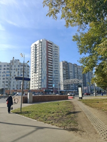 Купить квартиру в Москве. Вариант № 9935960, 18, площадь -  квм, цена 21650000 рублей