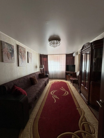 Купить двухкомнатную квартиру в Воронеже. Вариант № 3434043, 1, площадь -  квм, цена 7990000 рублей