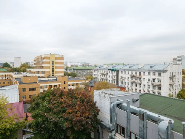 Купить квартиру в Москве. Вариант № 9251679, 17, площадь - квм, цена 5200000 рублей