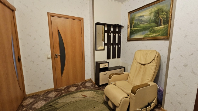 Купить двухкомнатную квартиру на улице Виктора Гакуна в Калининграде. Вариант № 5289840, 5, площадь -  квм, цена 7000000 рублей