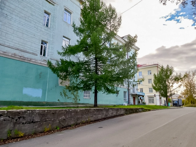 Купить помещения под гостиницу в Сегеже. Вариант № 5870798, 6, площадь -  квм, цена 65000000 рублей