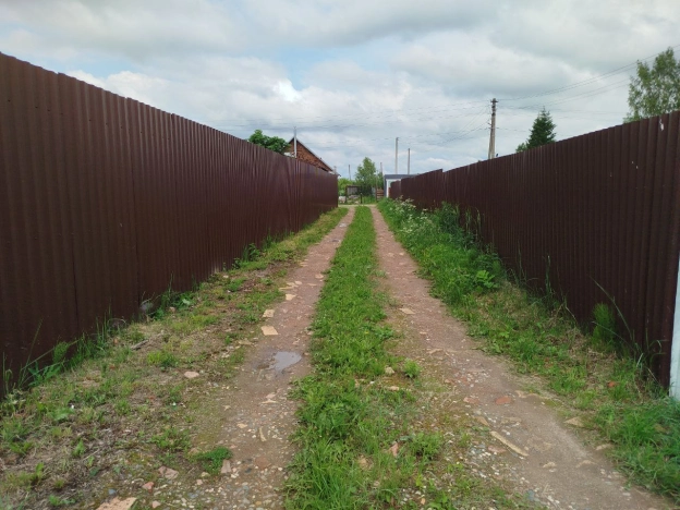 Купить земельный участок в районе Фрунзенский в Иванове. Вариант № 7102, 5, площадь -  квм, цена 1495000 рублей