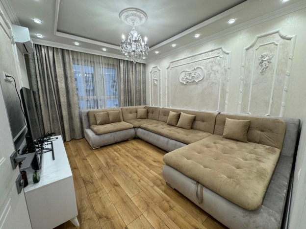 Купить квартиру в Краснодаре. Вариант № 1755601, 0, площадь - квм, цена 18500000.0000 рублей