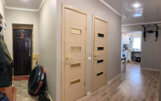 Купить квартиру на улице Новая в Ростовской области. Вариант № 10412768, 0, площадь -  квм, цена 3100000 рублей