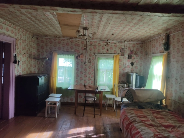 Купить дачу в Вологодской области. Вариант № 2627, 11, площадь -  квм, цена 600000 рублей