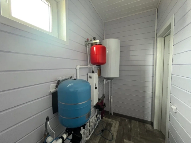 Купить дом в Москве. Вариант № 9153868, 11, площадь -  квм, цена 7600000 рублей