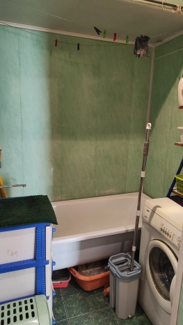 . Вариант № 666472, 9, площадь - 49.8 квм, цена 1700000 рублей