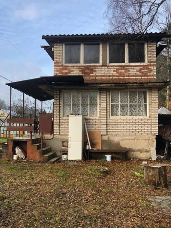 Купить дом в Москве. Вариант № 12001, 1, площадь - квм, цена 5299000 рублей