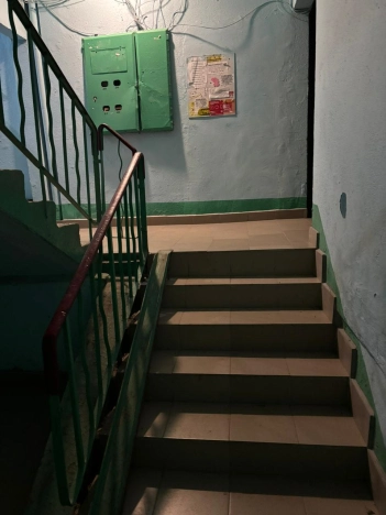 Купить двухкомнатную квартиру на улице Новая в Московской области. Вариант № 9948847, 12, площадь -  квм, цена 6000000 рублей