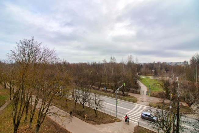 Купить квартиру в Владимире. Вариант № 9666486, 25, площадь -  квм, цена 3500000 рублей