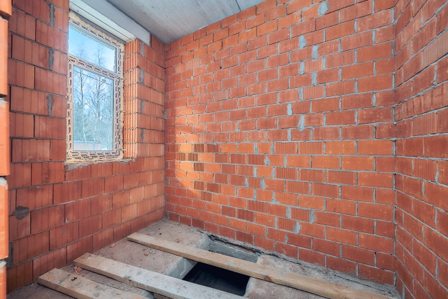 Купить дом в Рязани. Вариант № 10589974, 17, площадь - квм, цена 16350000 рублей