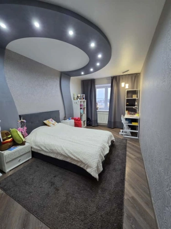 Купить квартиру в Тульской области. Вариант № 9121818, 16, площадь -  квм, цена 9200000 рублей