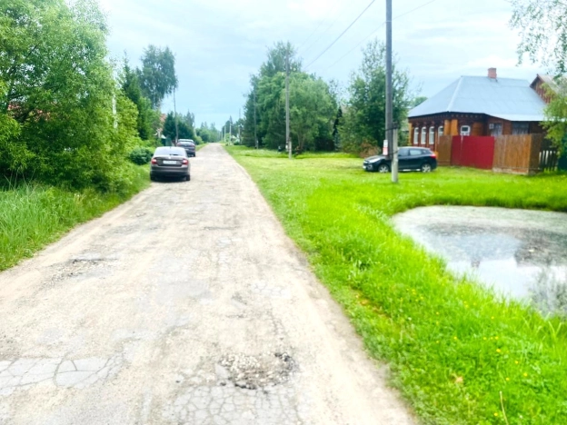 Купить земельный участок в Коврове. Вариант № 47684, 14, площадь -  квм, цена 850000 рублей