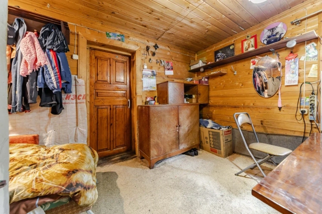 Купить дом в Санкт-Петербурге. Вариант № 36521, 8, площадь -  квм, цена 3600000 рублей