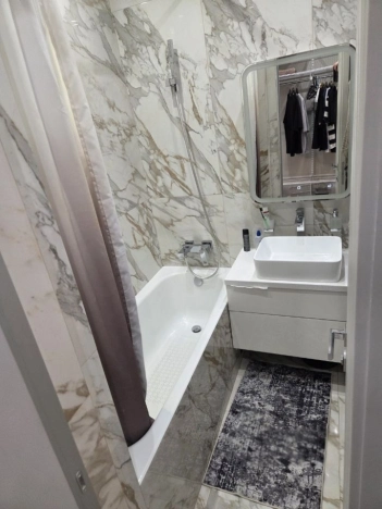 Купить квартиру в Москве. Вариант № 9967248, 12, площадь - квм, цена 54700000 рублей