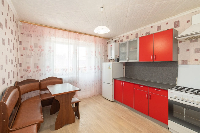 Купить однокомнатную квартиру на улице Пожарского в Суздале. Вариант № 5412746, 2, площадь -  квм, цена 8000000 рублей