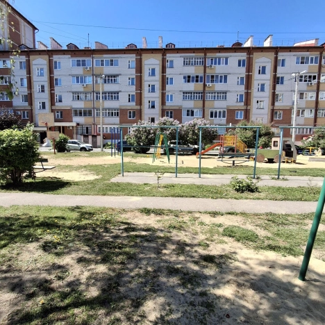 Купить трехкомнатную квартиру в Республике Марий эл. Вариант № 3006639, 14, площадь -  квм, цена 7699000 рублей