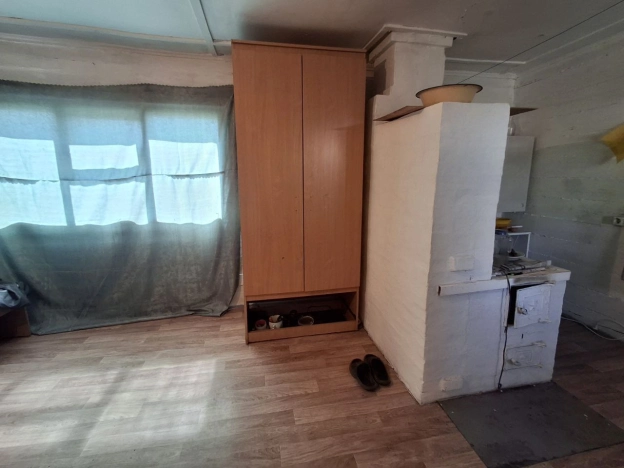 Купить дом в Иркутской области. Вариант № 2462437, 7, площадь -  квм, цена 1100000 рублей