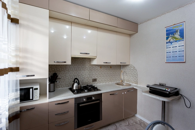 Купить квартиру на улице Лакина в Владимире. Вариант № 8866783, 3, площадь -  квм, цена 6200000 рублей