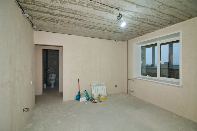 Купить квартиру в ЖК Династия в Владимире. Вариант № 7242, 12, площадь -  квм, цена 7100000 рублей