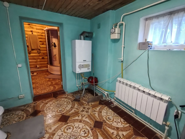 Купить дом на улице Ленина в Нижегородской области. Вариант № 2380152, 6, площадь -  квм, цена 5200000 рублей