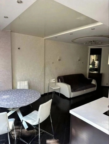 Купить трехкомнатную квартиру на улице Железнякова в Белгороде. Вариант № 3213046, 1, площадь - квм, цена 8500000 рублей