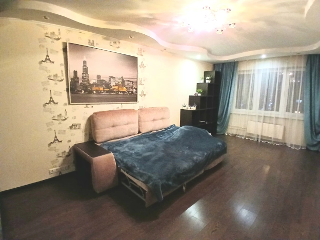 Купить квартиру в Ногинске. Вариант № 10930301, 1, площадь -  квм, цена 6350000 рублей