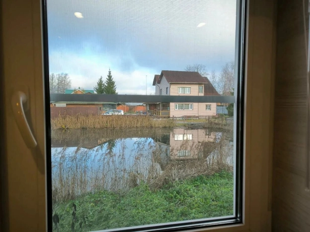 Купить дом в районе Выборгский в Санкт-Петербурге. Вариант № 42824, 24, площадь -  квм, цена 18400000 рублей