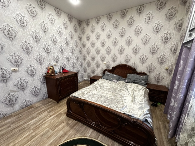 Купить дом на улице Кирова в Пензенской области. Вариант № 9772717, 4, площадь - квм, цена 7500000 рублей