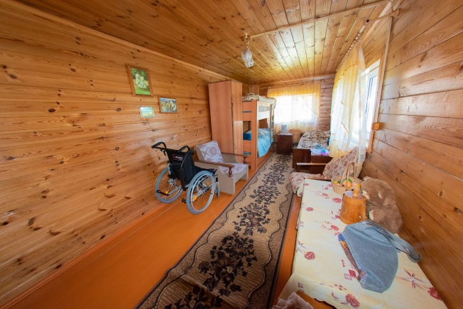 Купить дом на улице 3-я Шимановская в Ивановской области. Вариант № 2381552, 12, площадь -  квм, цена 7400000 рублей